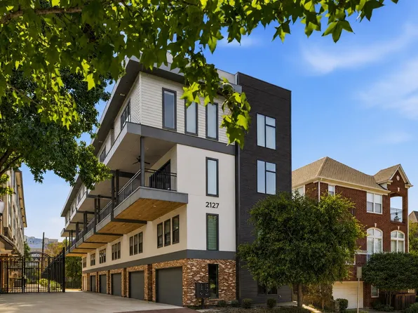 2127 Clark St APT 106, Dallas, TX 75204