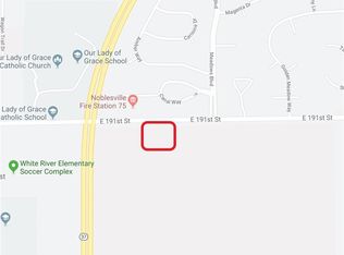 0 East 191st Street, Noblesville, IN 46106