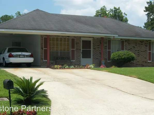 9585 Southlawn Dr, Baton Rouge, LA 70810