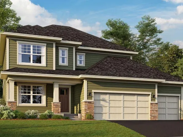 14996 Riverview Ln N, Dayton, MN 55327