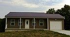 Sample of home style