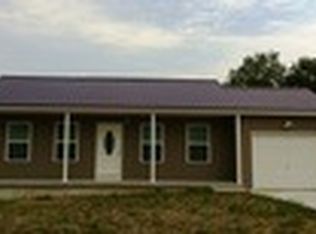 129 Wildcat Ct, Union, MO 63084