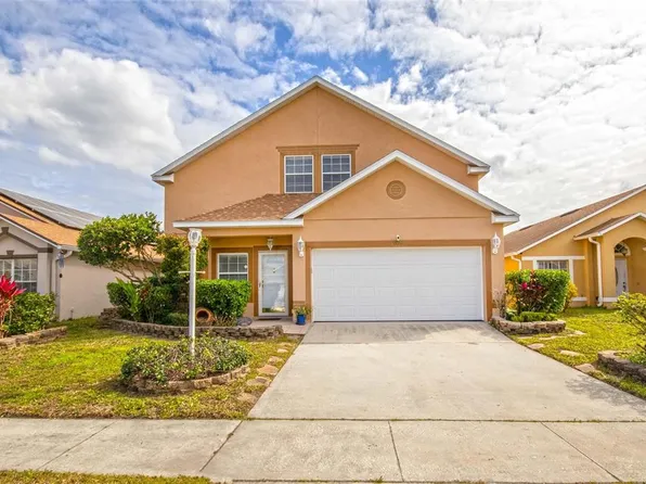 109 Seville Pointe Ave, Orlando, FL 32807