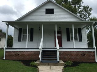 121 3rd St, Jackson, TN 38301