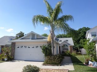 920 S Fork Cir, Melbourne, FL 32901