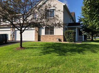 2327 119th Ln NE, Blaine, MN 55449