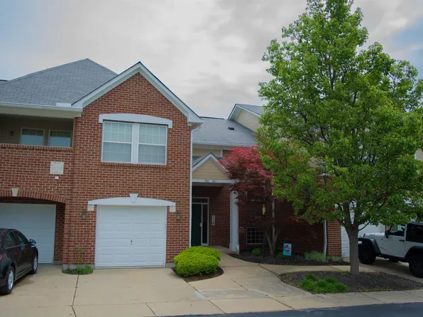 340 Deepwoods Dr, Highland Heights, KY 41076
