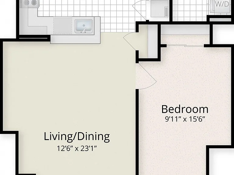 West End Residences — Photo 33