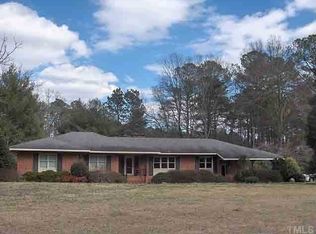 6120 Yates Mill Pond Rd, Raleigh, NC 27606