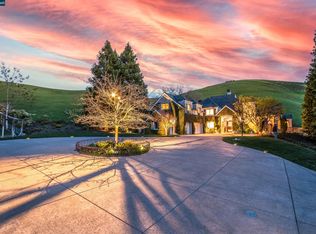 4350 Quail Run Ln, Danville, CA 94506
