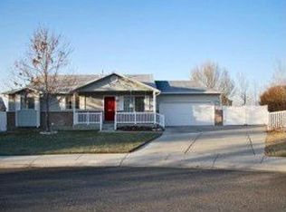 9785 N Harvey Cir, Cedar Hills, UT 84062
