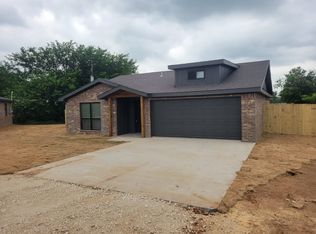 848 Buckboard Dr, De Leon, TX 76444