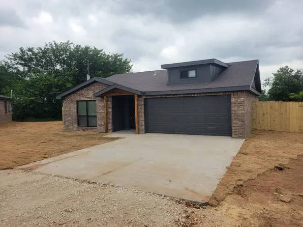 848 Buckboard Dr, De Leon, TX 76444