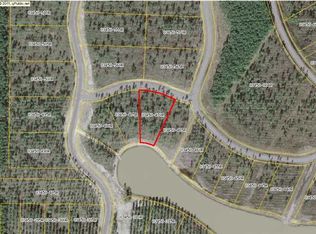 94 Loblolly Ln LOT 94, Wewahitchka, FL 32465