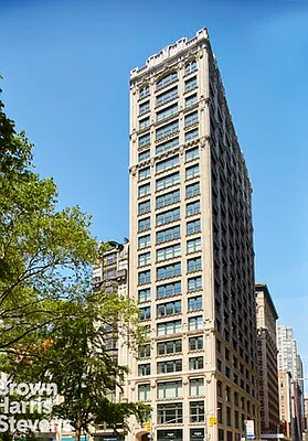 Sold by Brown Harris Stevens | media 51