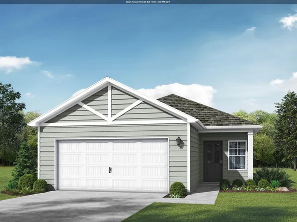 9842 Roseville Pl, Warrior, AL 35180