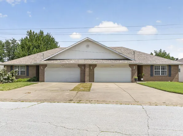 1589 E Redrex Street, Springfield, MO 65804