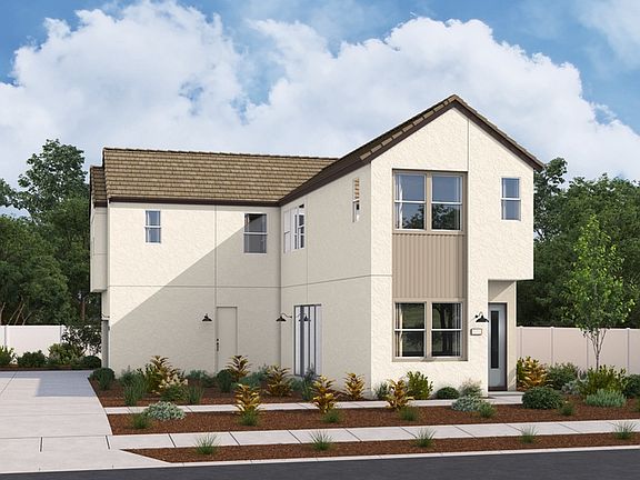 The Norton Elevation B