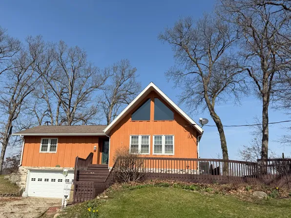 12205 Choctaw Trl, Culver, IN 46511