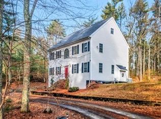 221 Deady Ave, Stoughton, MA 02072