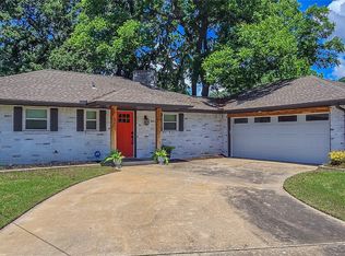 114276 S 4170th Rd, Checotah, OK 74426