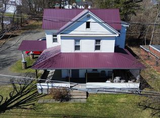 47 Main St, Limestone, ME 04750