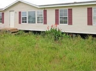 990 Cleveland Rd, Fort Valley, GA 31030