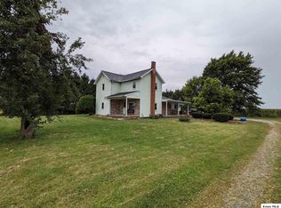 6152 Marseilles Galion Rd, Caledonia, OH 43314