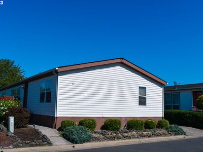 1000 S McKern Ct #92, Newberg, OR, 97132