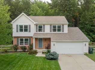 1777 Liberty Woods Dr, Goshen, OH 45122