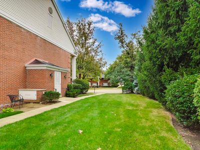 1406 Chanticleer Ln #1406, Hinsdale, IL, 60521