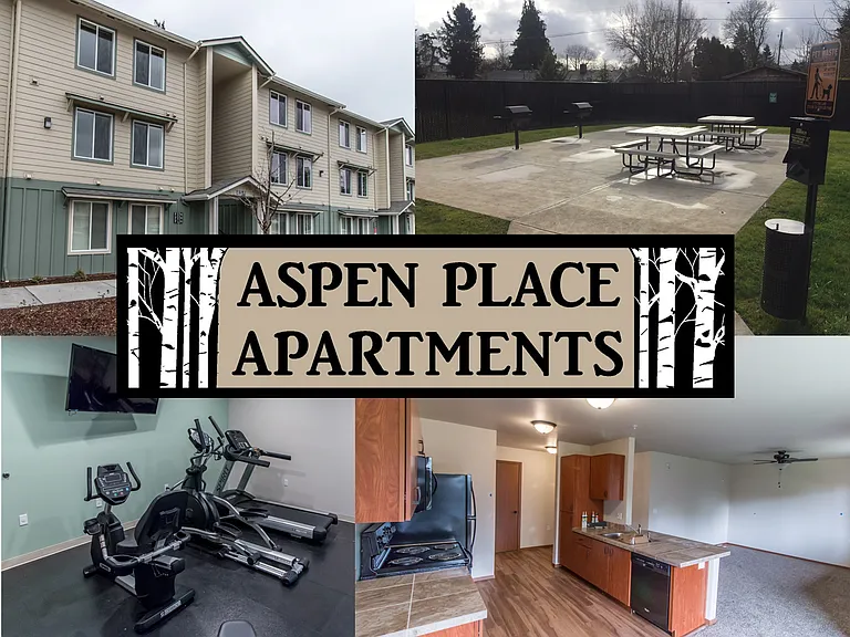 Aspen Place Apartments — Photo 142