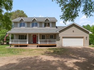 16422 257th Ave NW, Big Lake, MN 55309