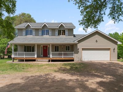 16422 257th Ave NW, Big Lake, MN, 55309