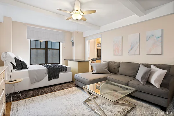 Rented by Douglas Elliman | media 9