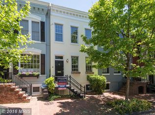 1559 33rd St NW, Washington, DC 20007