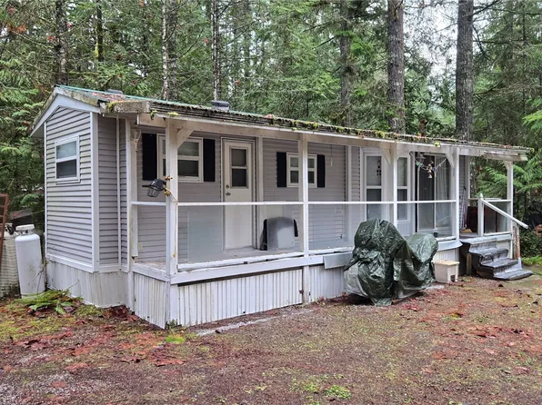 145 Div 5 Big River Boulevard W, Deming, WA 98244