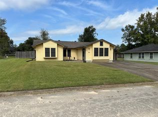 306 Liveoak St, Silsbee, TX 77656