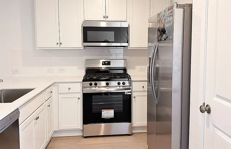 Haven at Harrington Trails Rental Homes — Photo 5