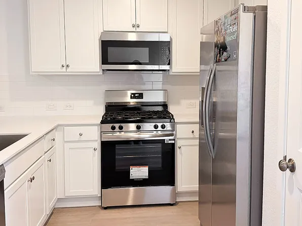 Haven at Harrington Trails Rental Homes