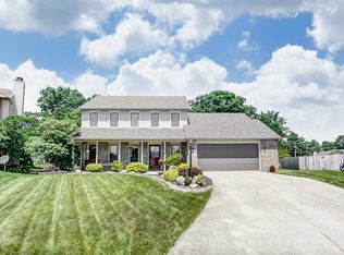 1202 Foxmoor Run, Fort Wayne, IN 46825