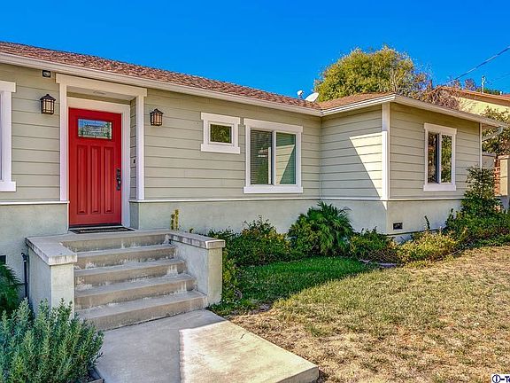2nd image of 4881 Cheryl Ave
