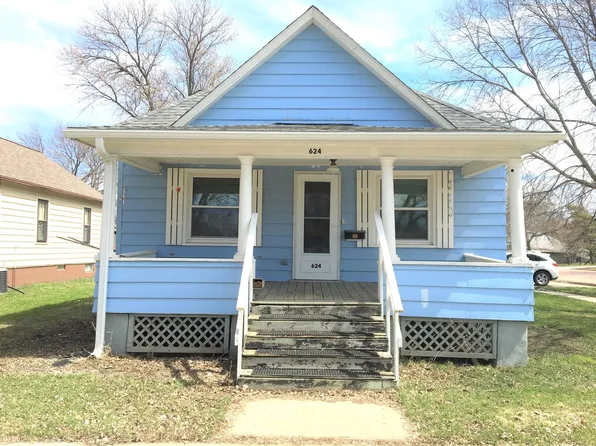 624 S Maple / 105 7th Ave SE, 624 S Maple St #105, Watertown, SD 57201