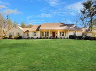 271 Caterina Hts, Concord, MA 01742