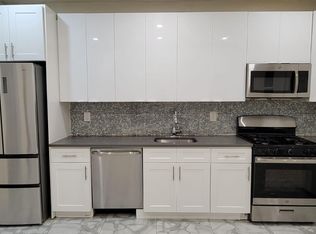 55 Wallis Ave #1F, Jersey City, NJ 07306