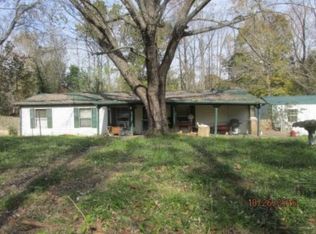 6857 E Spillway Rd, Unionville, IN 47468