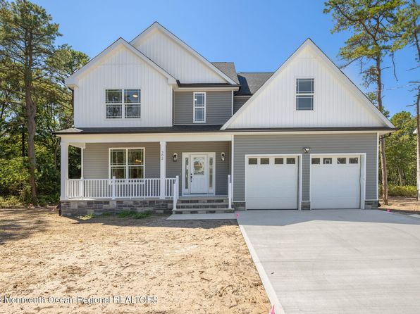 New Construction Homes in Bayville NJ Zillow