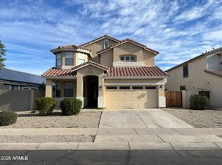 15308 W ROANOKE Avenue, Goodyear, AZ 85395