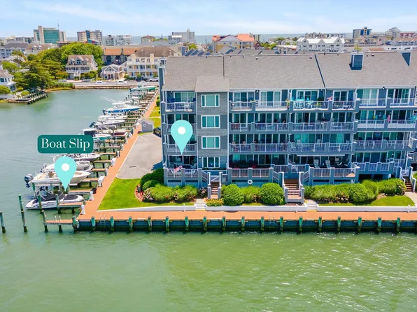 427 14th St Unit 108M, Ocean City, MD 21842