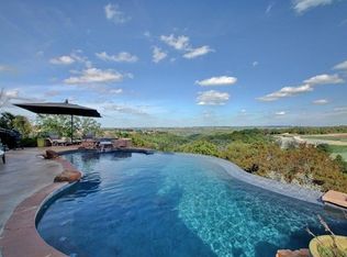 10701 Pointe View Dr, Austin, TX 78738